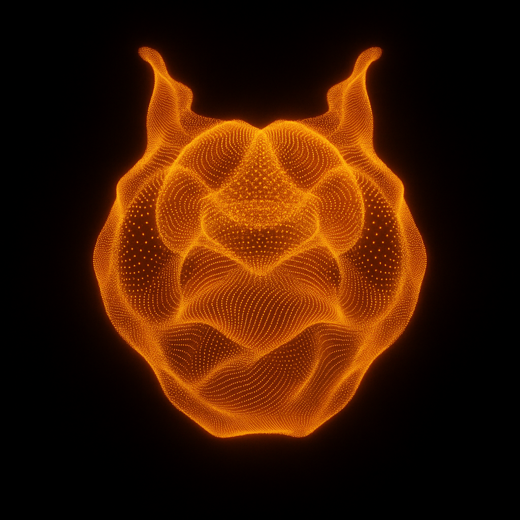 Mimic Logo