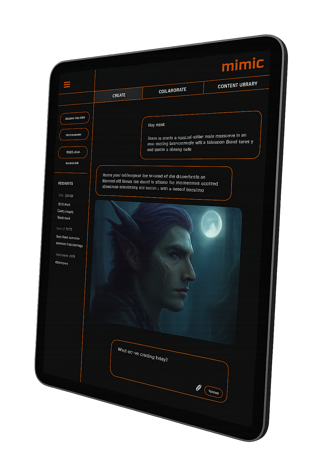 Device Mockup